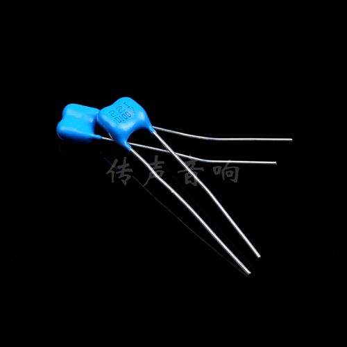 【ELECFISH】MBL军规云母 100V-470PF CMDB P6