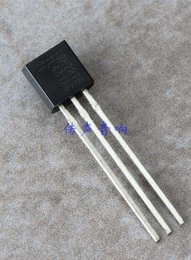 TI德州   正品  低噪音  基准稳压TL431ACLP(带A   1%高精度)