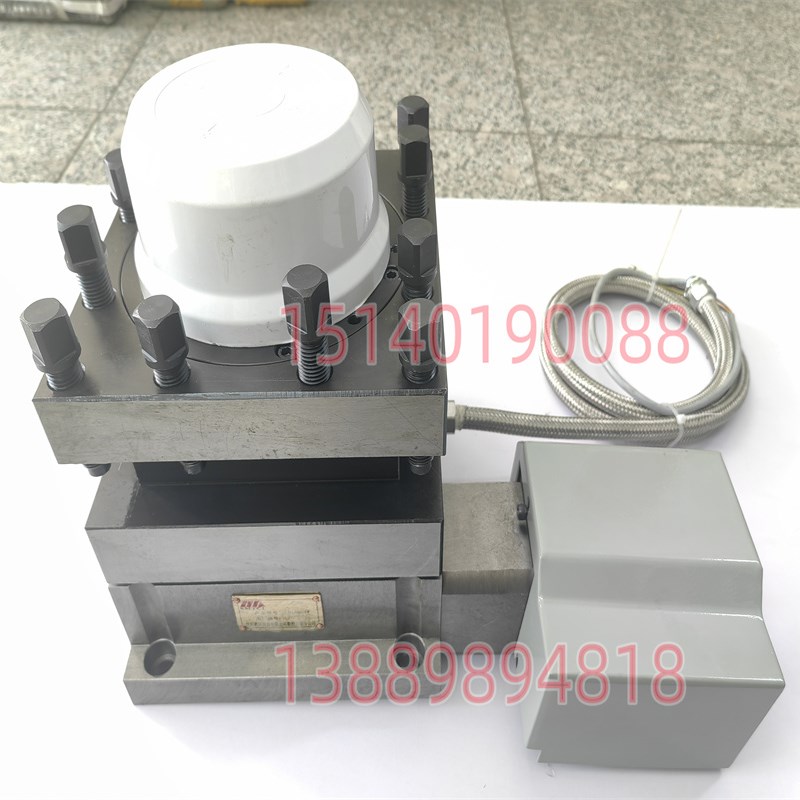 沈阳数控机床 CAK6150 CAK5085 数控刀架 SLD150A-4 SLD15004W