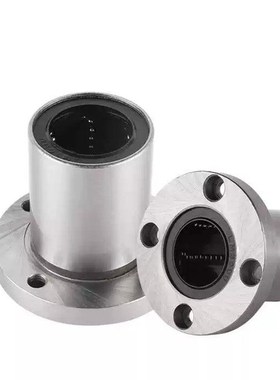 D30直线轴承LMF01 02 11 12 21 22-d6 d8 d10 d12 d16 d20 d25