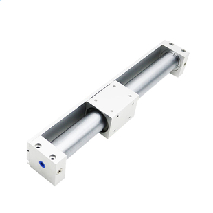 300 1000 600 500 400 200 100 无杆气缸CY3R20H CY1R磁偶式