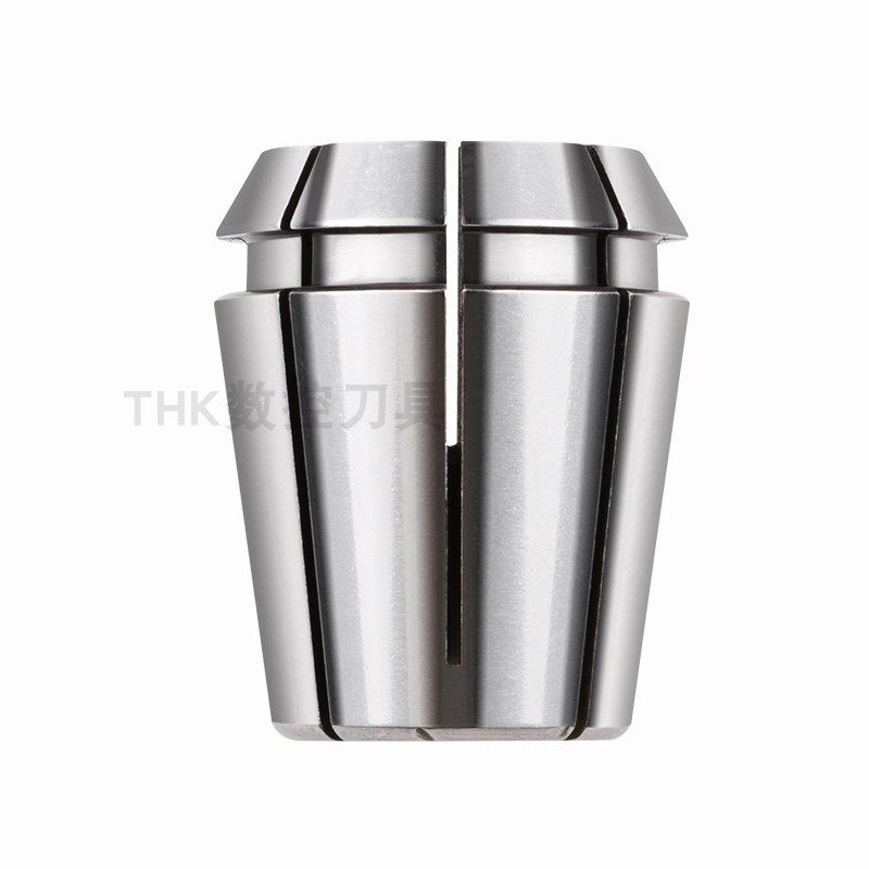 ERG丝锥夹头方孔ER32/25/20丝锥索嘴国标日标德标四方孔丝攻防滑