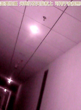 HS10b64nm1W2W3W红外线定位灯镭射头高功率红外点状激光器模组