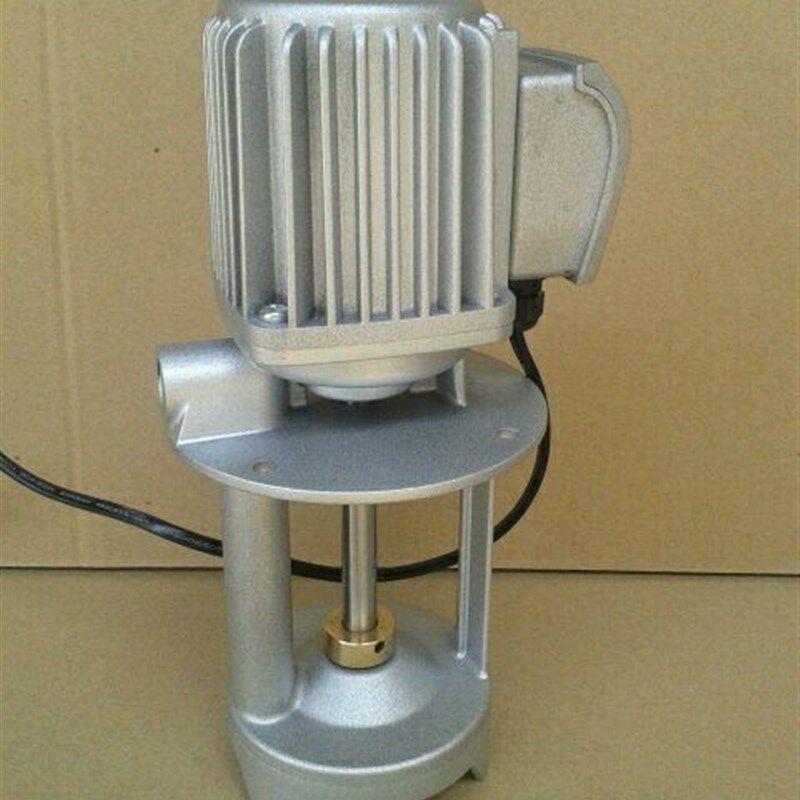 磨床水泵 车床水泵 机床立式循环泵 机床冷却泵 车床切削油泵