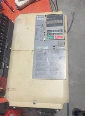 议价15kw.380v安川变频器cimr-ab4a0038faa