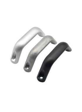 HHDF19 /20 /26 HHDFA19/20 /26铝合金拉手 椭圆形八字外装把手