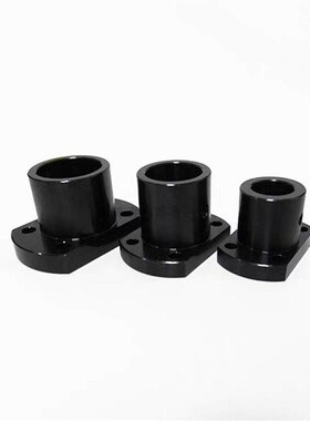 GAF22/GAC21/26-12/15/16/D20/D25/D30/40导向轴28支座STHCB10/50