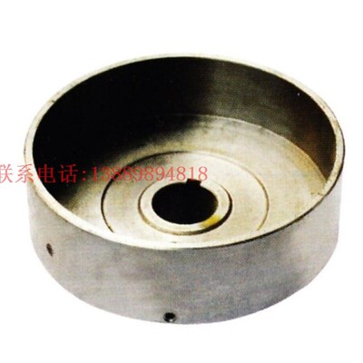 济南刨床 B1016A B2016A 壳体 BB2-09