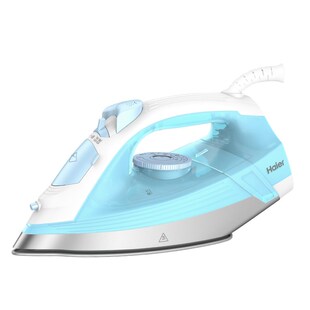 海尔电熨斗字画装裱熨斗铁绫子布熨斗电烙铁小电熨斗家用手持熨斗