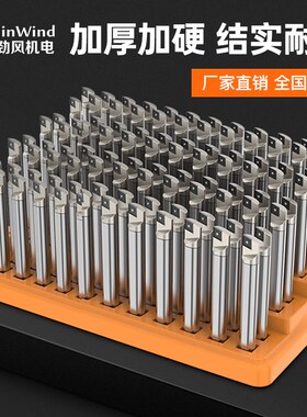 cnc数控车床铣床刀具收纳盒加工中心车刀铣刀配件零件管理收纳盒