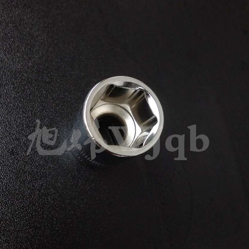 适用摩托车海底螺丝油底螺丝油底盖拆装更换机油套筒扳手工具19mm