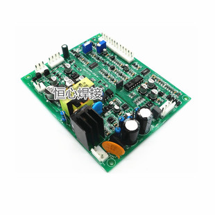 艾特尔/实比特 焊机 ZX7-250MA焊机控制板 单管控制板 控制板