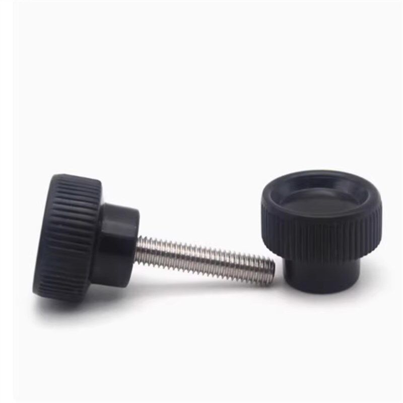 经济型替代米思米把手C-NAF 小型旋钮C-NAM4/5/6/8-10/16/25