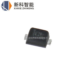 PESD9B5V0A SOD-923 贴片静电保护二极管 全新原装鹏领 8K装