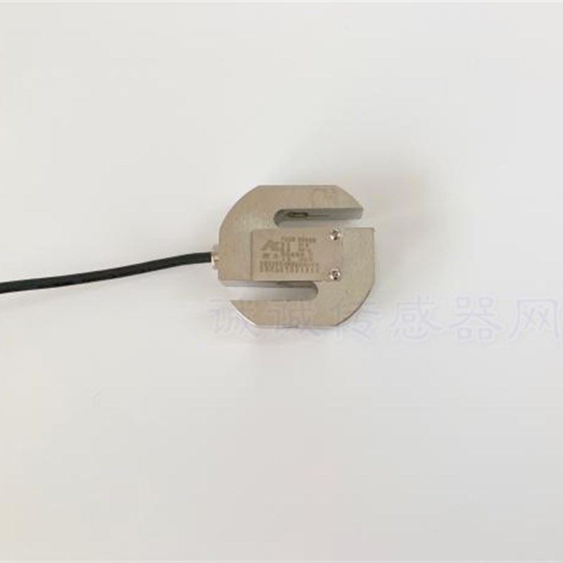 宁波PST型称重拉压力高精度测力传感器100 200 300 500kg 1吨2 3