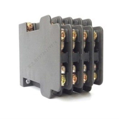 交流中间继电器 JZ7-44 AC380V 220V 36V 110V