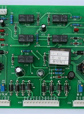 上海东升ZD5-1000埋弧焊机小车板 MZ-1000埋弧焊机控制板电路板