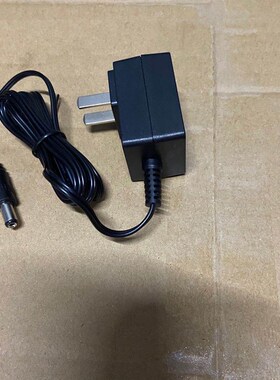 奥尔莱德 真空吸尘器VC8601充电器DC26V400MA 19V600MA电源适配器