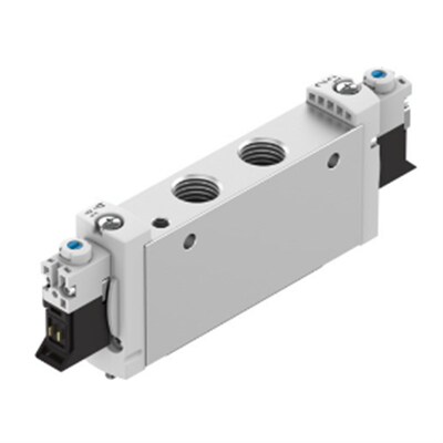 费斯托 FESTO 电磁阀 574372 VUVG-L14-T32C-MZT-G18-1P3 现货