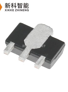 全新国产 CE8301A50P 5V SOT-89 丝印E5 贴片三极管 1000只