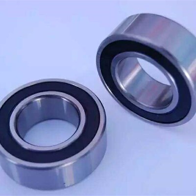 双列角接触轴承5306-2RS 3056306 3306尺寸30*72*30.2内径30外72