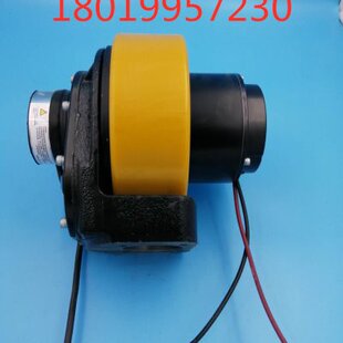 24A1 24S行走电机总成24V0.65K38A Z130D650 诺力天罡15驱动总成