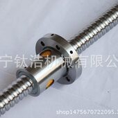 定制生产滚珠丝杠花键品质加工厂家价格值得信赖