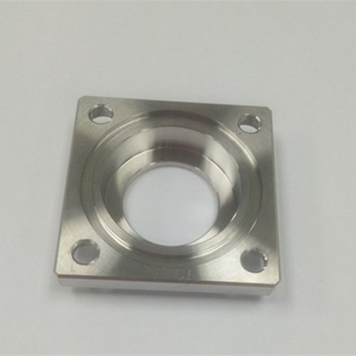 慢走丝配件水盖盖板KS408尺寸45*45*22 适用于苏三光机