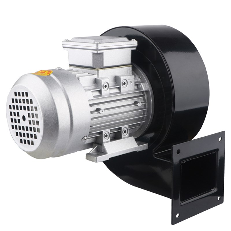 离心风机220v鼓风机mDF-1/-2/-3-5-6-7小型380v工业耐高温抽风机