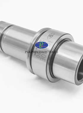 生产HSK刀杆高精度 HSK32E HSK40EHSK50E-ER刀柄数控刀具夹头刀柄