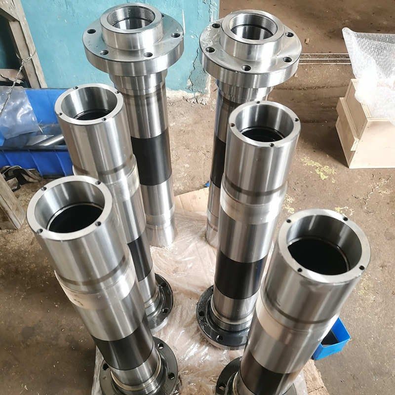 数控车床磨床号主轴莫氏花键轴主轴机床 高精度非标机床各型