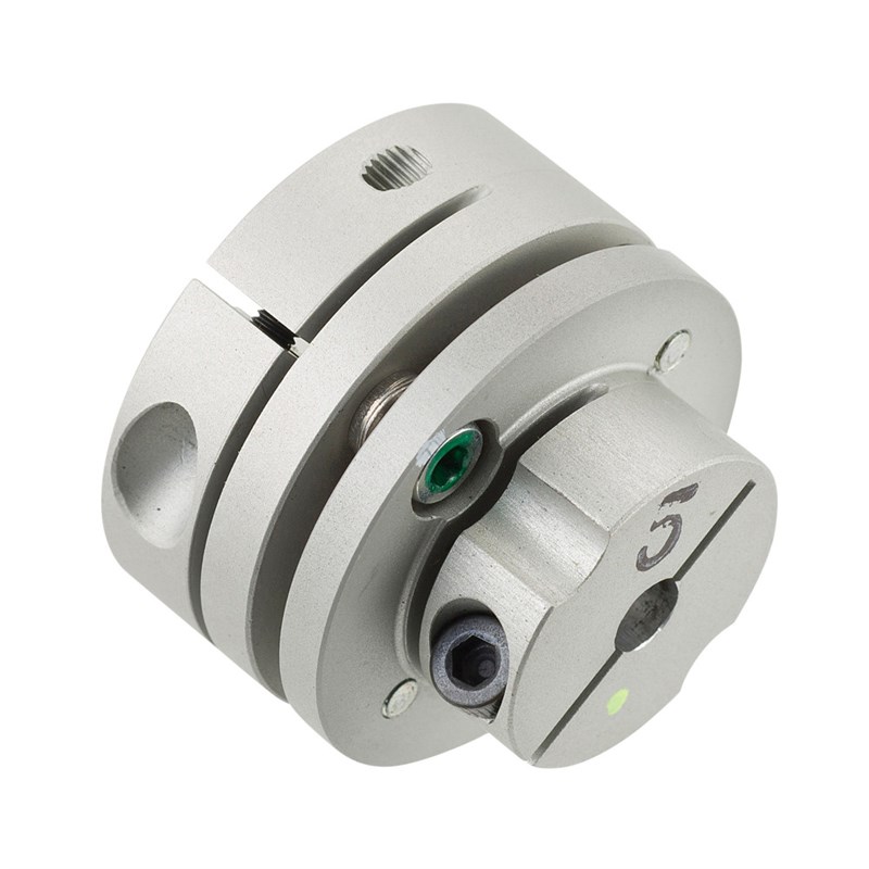 SFC-050gSA-16B-22B/三木膜片联轴器/三木联轴器/伺服联轴器