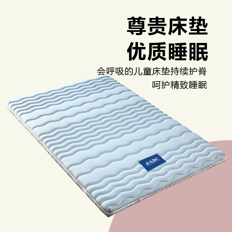 ABC椰棕床垫薄硬棕垫天然3E棕榈