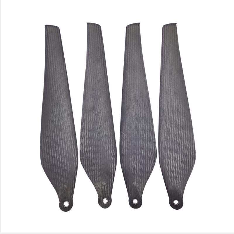 高原桨好赢X11动力系统升级款桨叶41135 碳纤维行业专用配件桨夹