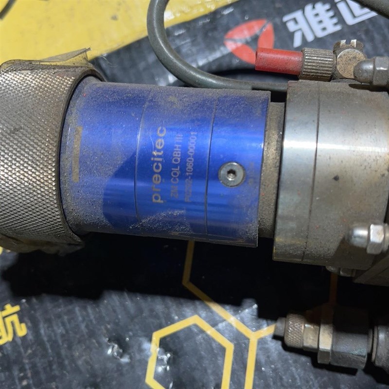 激光头一个普雷茨特和激光器一起拿来的懂得联系邮费自理