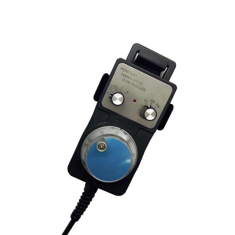 电子手轮 手轮脉冲发生器 数控机床 加工中心 精雕机/雕刻机手轮