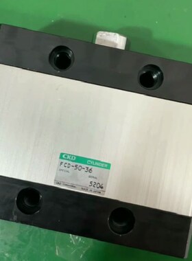 CMK2-CC-40-150-M-FL354042  SCS2-LN-CA-125B-500-G  FCD-50-36