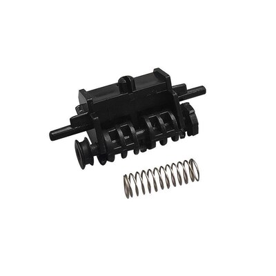 适用 HP1320出纸轮 HP1320 HP 2015 出纸器出纸口排纸轮