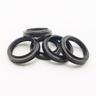 53密封圈 35.5 丁腈橡胶液压油缸防尘封LBH