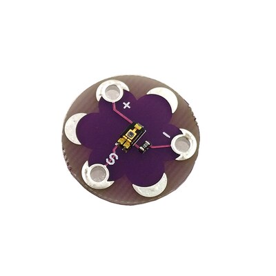 CJMCU- Light Sensor-TEMT6000 光照传感器模块