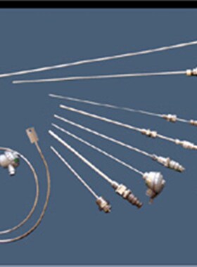 WZNK/WZEK系列铠装热电阻