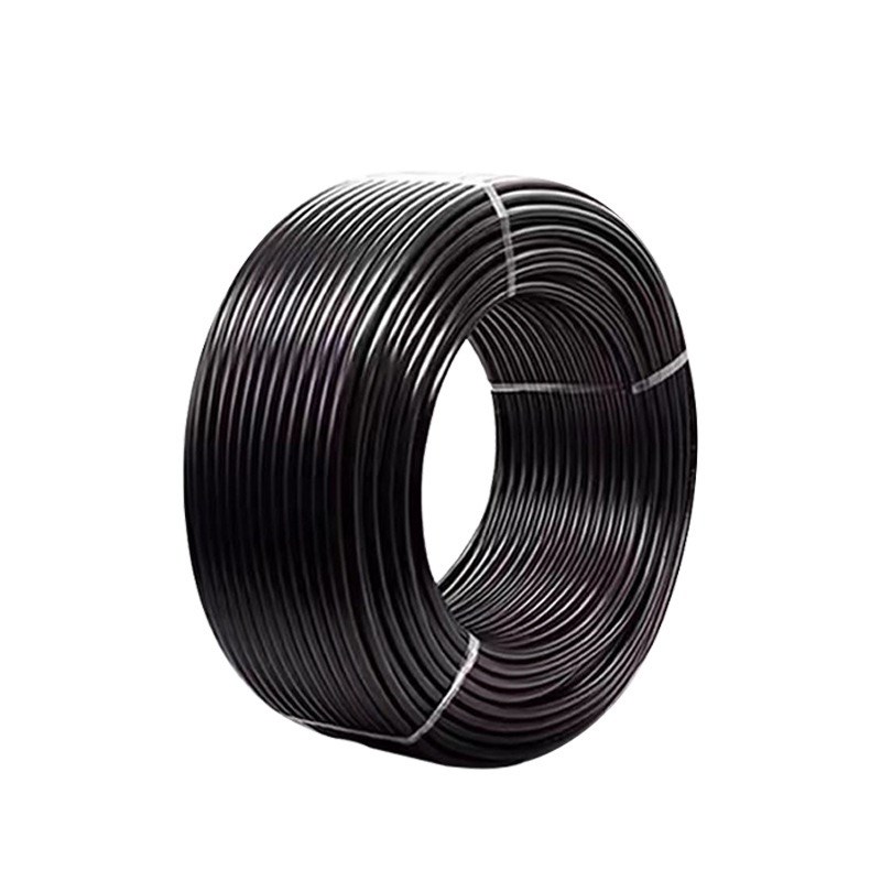 宝盛RVV3 4 5芯16三相25软35 50橡胶70电缆线95YCW120+1+2平方150