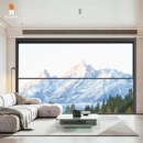 百利玛浩瀚智能提升窗电动升降上下推拉窗封阳台断桥铝系统门窗