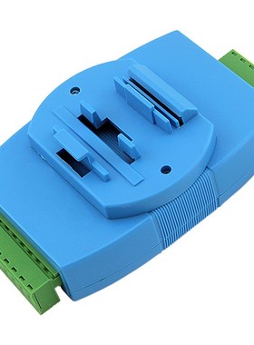 Modbs T以太网络转路05V模拟量输出模块 05V电压控制模块