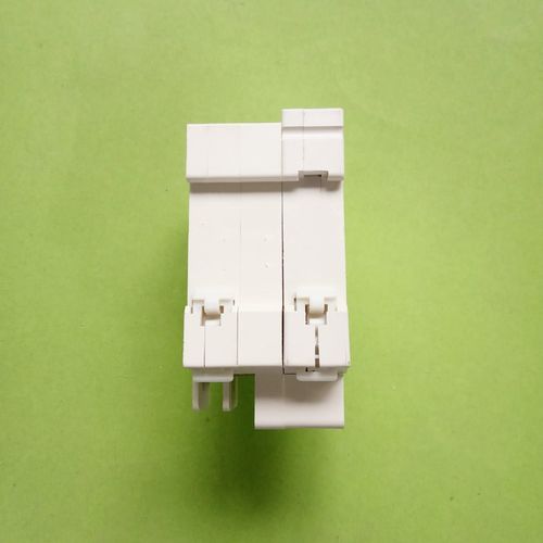 包邮DZ47-63 C20空开断路器带漏保20A家用电闸保护开关漏电保护器