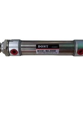 MA气缸夹子CS1-M-10感应线CS1-M-20磁性开关传感器CS1-M-25开关