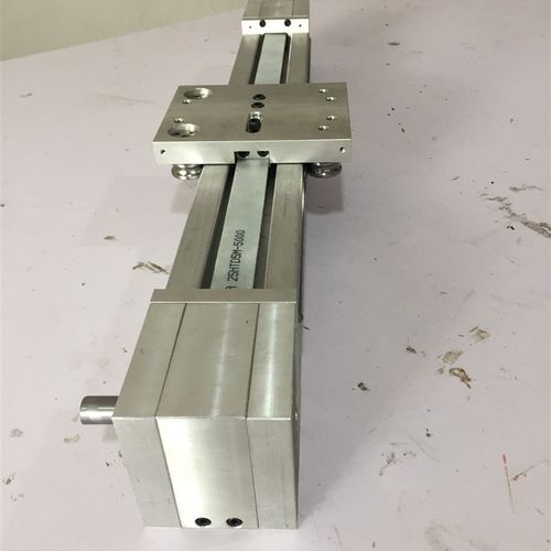 SH-80BO,SH-80BI载重50公斤线性模组,高速滑台,同步带电动模组