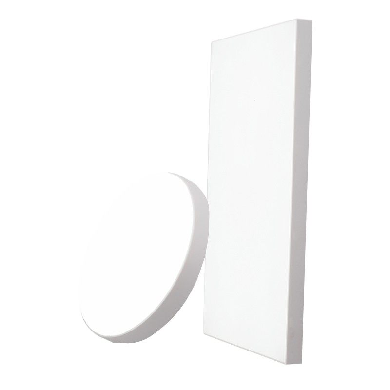 led明装面板灯吸顶灯具阳台厨房卫生间浴室过道走廊洗手间门厅灯