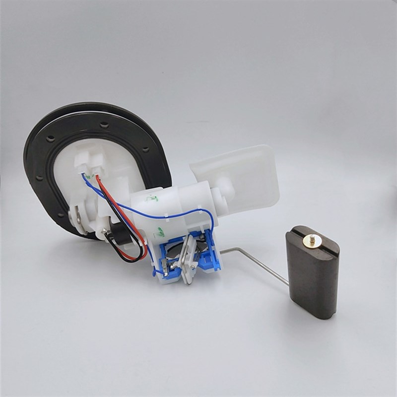 隆鑫LX300-6A -6C无q极300RR LX300GS-B 复古300AC燃油泵汽油泵