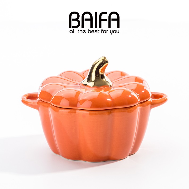 家用陶瓷隔水炖盅带盖小号燕窝炖汤加厚I汤煲耐高温煲汤汤盅一人